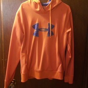 Under Armour Hoodie